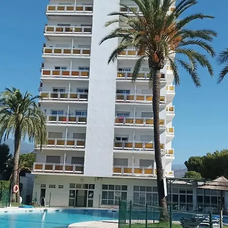 Tu Ideal En Nueva Andalucia Apartment *