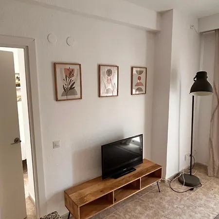 Tu Ideal En Nueva Andalucia