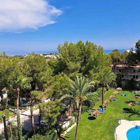 Tu Ideal En Nueva Andalucia Apartment *