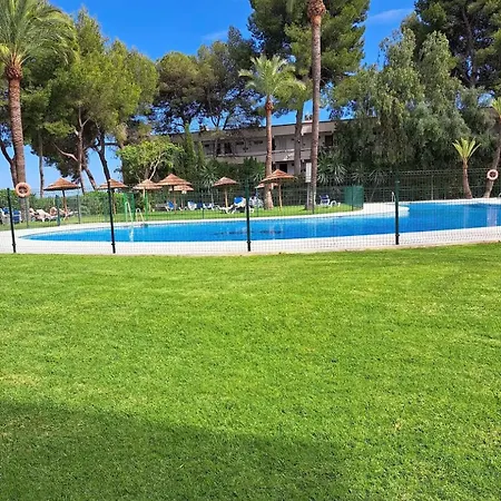 Apartment Tu Ideal En Nueva Andalucia Marbella